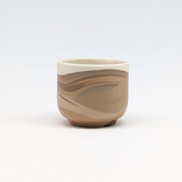 Espressoboy - Brownie