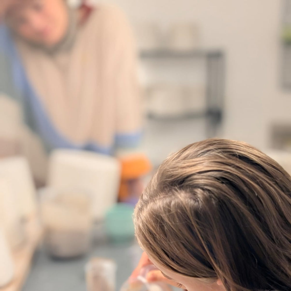 Gutschein für Workshop